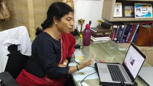 Dr. V. Vatchsala Sree, MBBS, MRCP (UK), MD Cardio (UK), Cardiologist, from Vellore discusses Coping After a Heart Attack