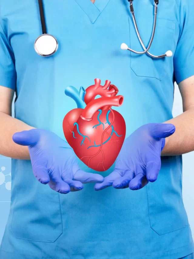 Best Cardiologist in Vellore