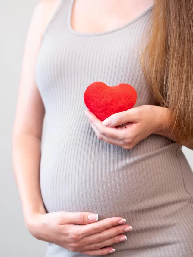 Cardiac Care During Pregnancy in Vellore