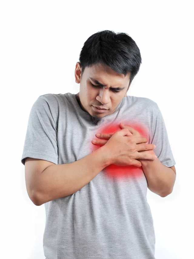 Heart Hole Treatment in Vellore