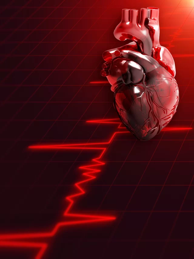 Valvular Heart Disease in Vellore