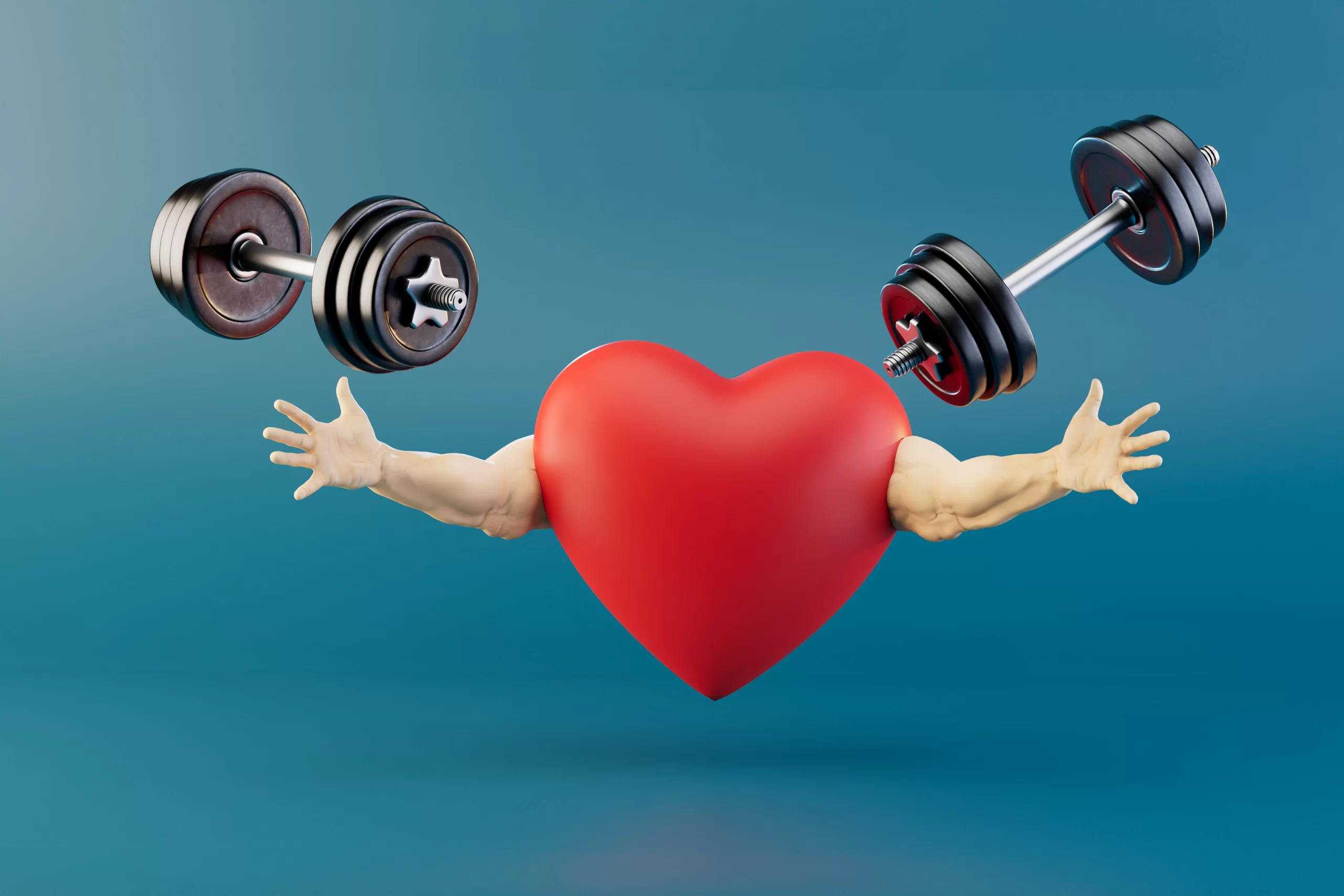 Best Exercises for Heart Health