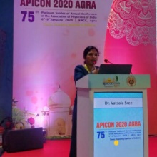 Apicon Program - Muhil Heart Centre