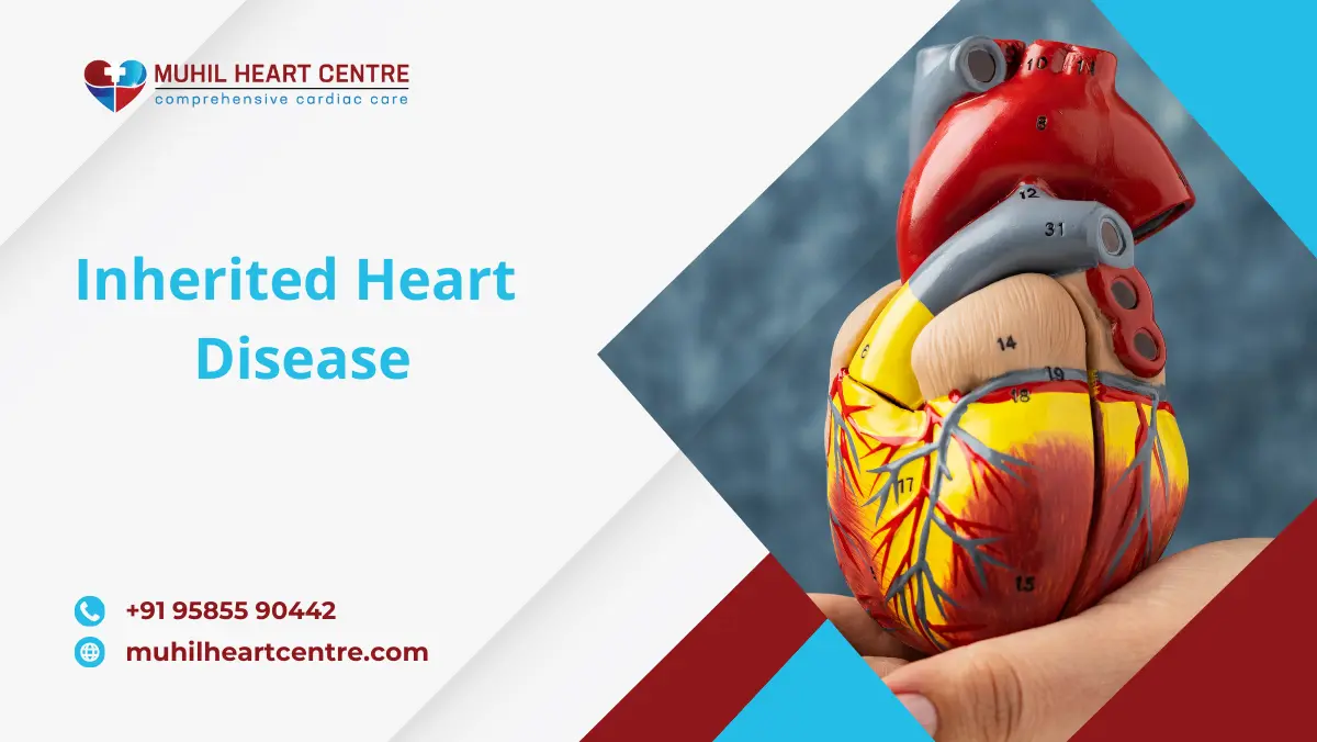 Inherited Heart Disease
